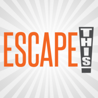 Escape This logo, Escape This contact details