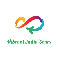 Vibrant India Tours logo, Vibrant India Tours contact details