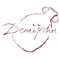 Demijohn logo, Demijohn contact details