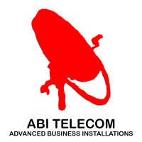 ABI Telecom logo, ABI Telecom contact details