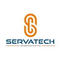 Servatech logo, Servatech contact details