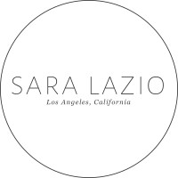 Sara Lazio Photography logo, Sara Lazio Photography contact details