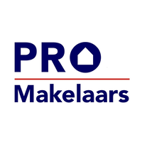 PRO Makelaars logo, PRO Makelaars contact details