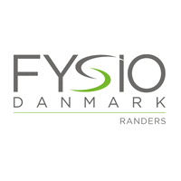 FysioDanmark Randers logo, FysioDanmark Randers contact details