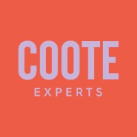 Coote Experts logo, Coote Experts contact details