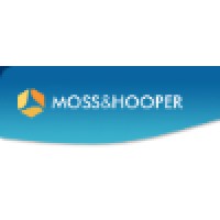 Moss & Hooper logo, Moss & Hooper contact details