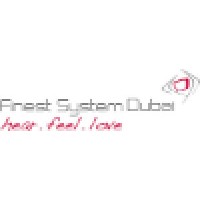 Finest System logo, Finest System contact details