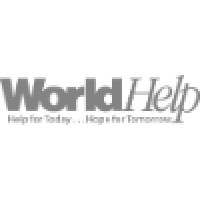 World Help logo, World Help contact details