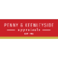 Penny & Keenleyside Appraisals logo, Penny & Keenleyside Appraisals contact details