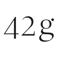 42gramm logo, 42gramm contact details