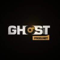 Ghostprod logo, Ghostprod contact details