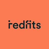 REDFITS logo, REDFITS contact details