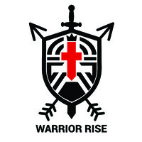 Warrior Rise logo, Warrior Rise contact details