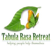 Tabula Rasa Retreat logo, Tabula Rasa Retreat contact details