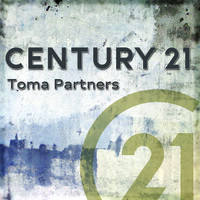 Century 21 Toma Partners logo, Century 21 Toma Partners contact details