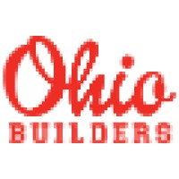 Ohio Builders logo, Ohio Builders contact details