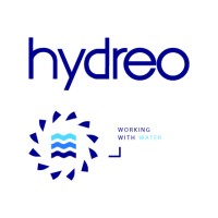 HYDREO logo, HYDREO contact details