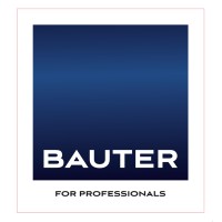 BAUTER logo, BAUTER contact details