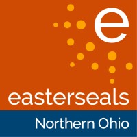 Easterseals Northern Ohio logo, Easterseals Northern Ohio contact details