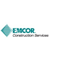 EMCOR Construction Services logo, EMCOR Construction Services contact details