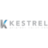 Kestrel Aviation Solutions logo, Kestrel Aviation Solutions contact details