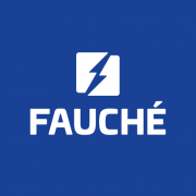 FAUCHE CENTRE EST logo, FAUCHE CENTRE EST contact details