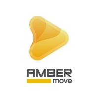 Ambermove logo, Ambermove contact details