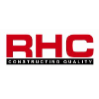 Robert Heely Construction logo, Robert Heely Construction contact details