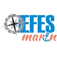 Efes Marin Denizcilik Ltd Sti. logo, Efes Marin Denizcilik Ltd Sti. contact details