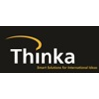 THINKA Smart Solutions for International Ideas logo, THINKA Smart Solutions for International Ideas contact details