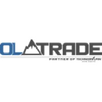 OL TRADE s.r.o. logo, OL TRADE s.r.o. contact details