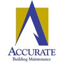 Accurate Building Maintenance logo, Accurate Building Maintenance contact details