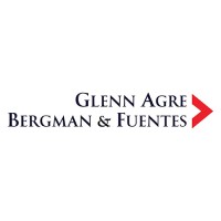 Glenn Agre Bergman & Fuentes LLP logo, Glenn Agre Bergman & Fuentes LLP contact details