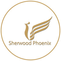 Sherwood Phoenix logo, Sherwood Phoenix contact details