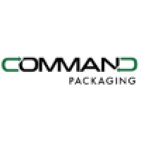 Command Packaging logo, Command Packaging contact details