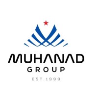 Muhanad Group logo, Muhanad Group contact details