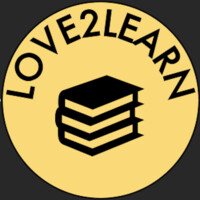 The Love2Learn Foundation logo, The Love2Learn Foundation contact details