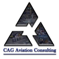 CAG Aviation Consulting logo, CAG Aviation Consulting contact details