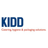 James F Kidd & Son Ltd logo, James F Kidd & Son Ltd contact details