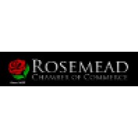 Rosemead Chamber Of Commerce logo, Rosemead Chamber Of Commerce contact details