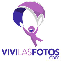 VIVILASFOTOS.COM logo, VIVILASFOTOS.COM contact details