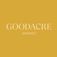 Goodacre Market logo, Goodacre Market contact details