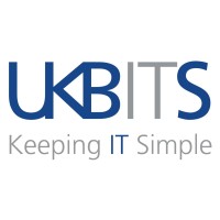 UKBITS LTD logo, UKBITS LTD contact details