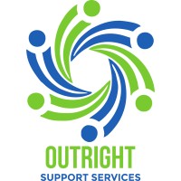 Outright Support Services logo, Outright Support Services contact details