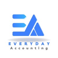 Everyday Accounting logo, Everyday Accounting contact details