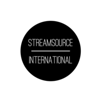 Streamsource International logo, Streamsource International contact details