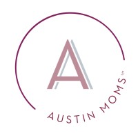 Austin Moms logo, Austin Moms contact details