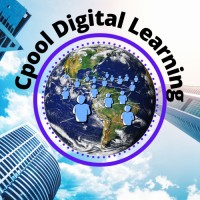 Cpool Digital Learning logo, Cpool Digital Learning contact details