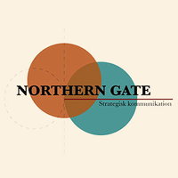 Northern Gate - PR, strategisk kommunikation & public affairs logo, Northern Gate - PR, strategisk kommunikation & public affairs contact details