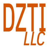 DZTI LLC logo, DZTI LLC contact details